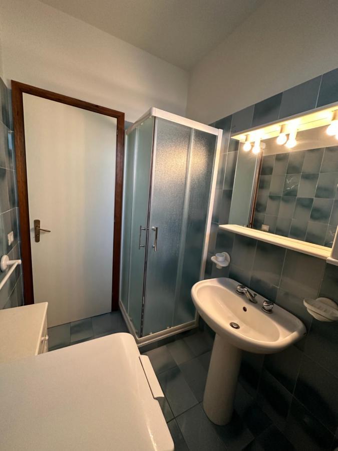 Roberto House Beach - Taormina Mare Giardini Naxos Exterior photo